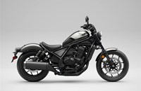 Honda CMX1100 Rebel 2027 - Bild 1
