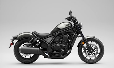 Honda CMX1100 Rebel 