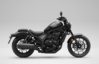 Honda CMX1100 Rebel 2027 - Bild 3