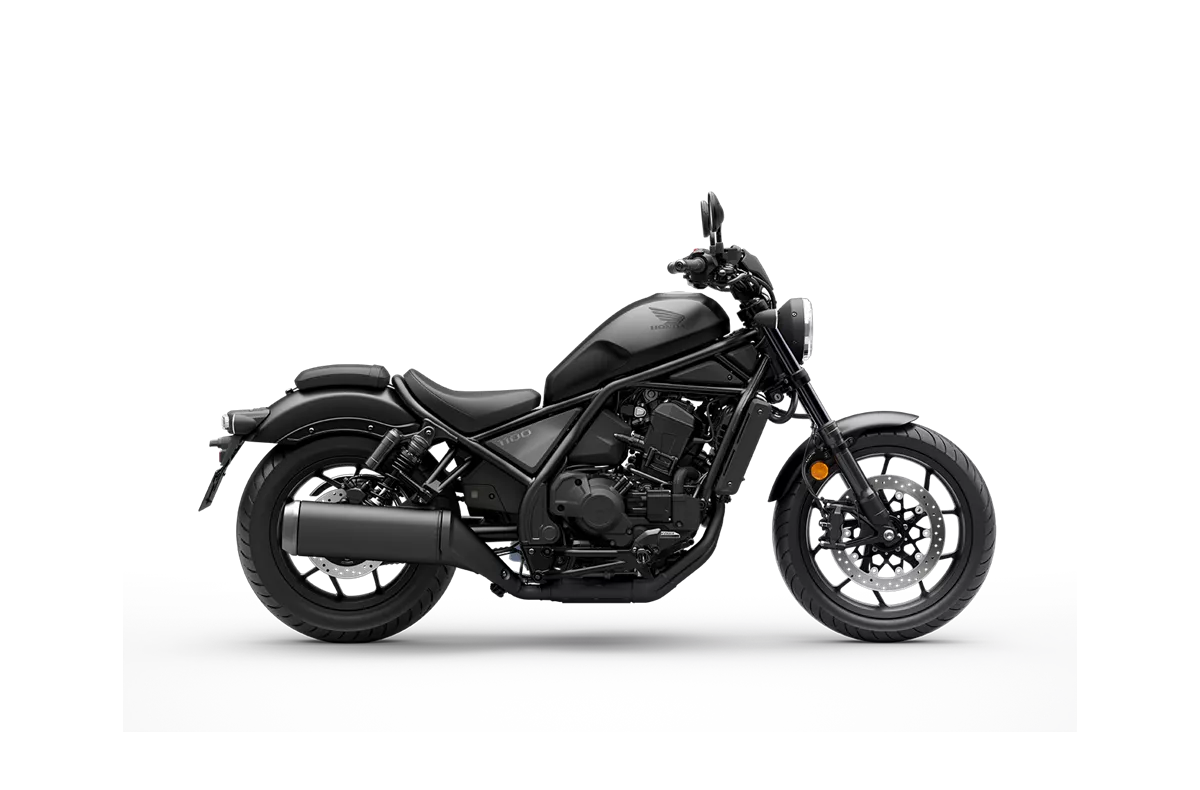 Honda CMX1100 Rebel DCT Honda CMX1100 Rebel DCT