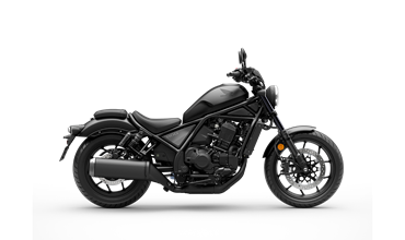 Honda CMX1100 Rebel DCT 