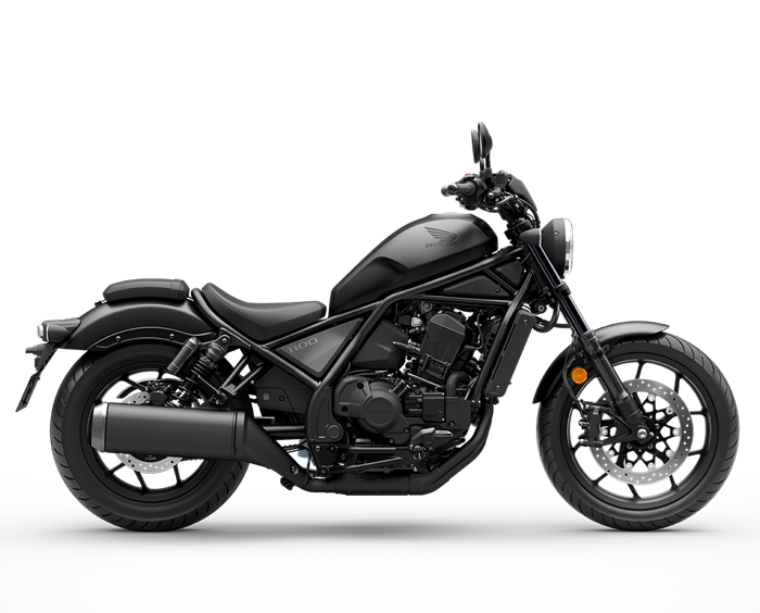 Honda CMX1100 Rebel DCT 