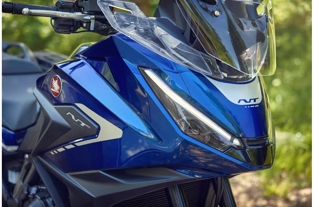 Honda NT1100 Honda NT1100