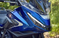 Honda NT1100 2027 - Bild 3
