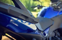 Honda NT1100 2027 - Bild 5