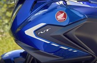 Honda NT1100 2027 - Bild 6