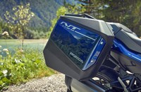 Honda NT1100 2027 - Bild 7