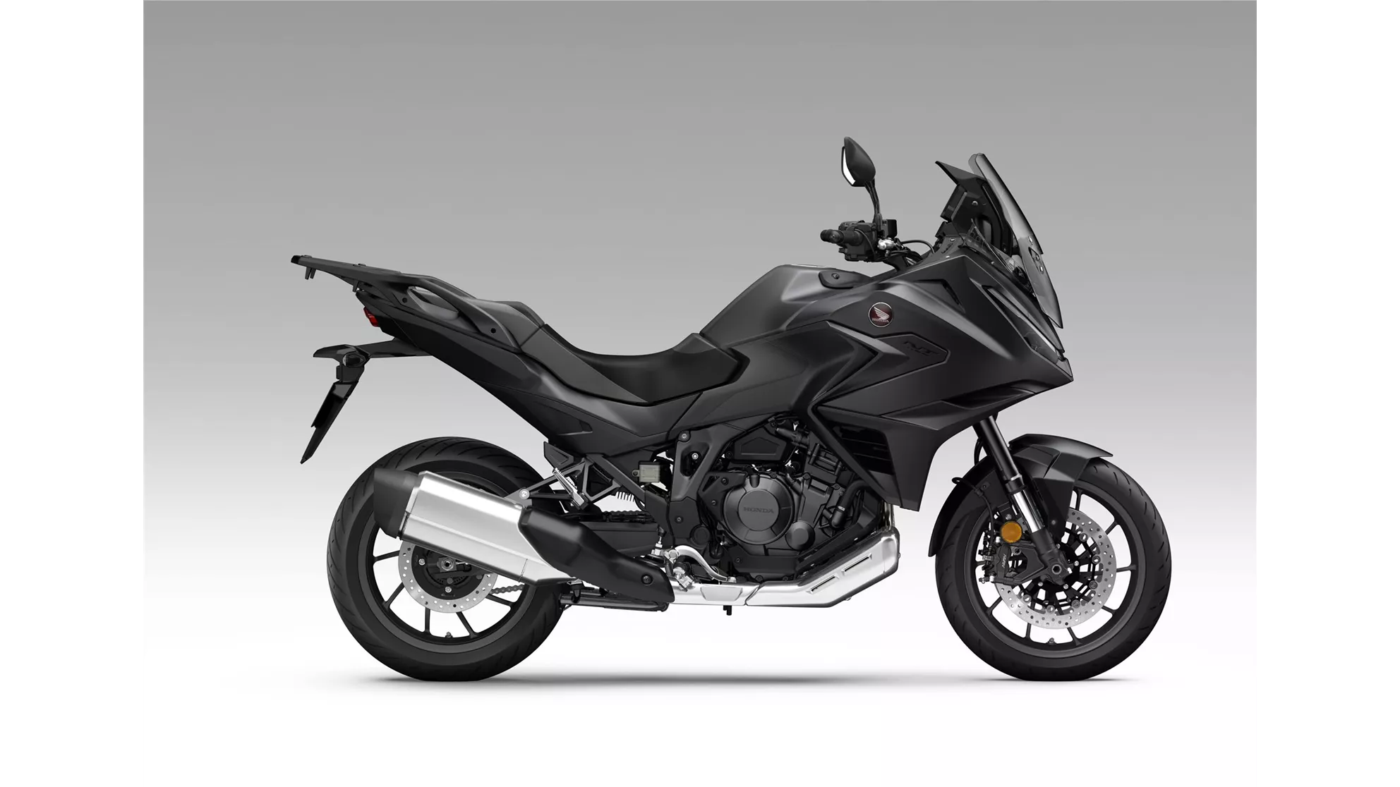 Honda NT1100 - Image 10 Honda NT1100 - Image 10