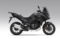Honda NT1100 2027 - Bild 12
