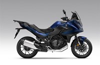 Honda NT1100 2027 - Bild 10
