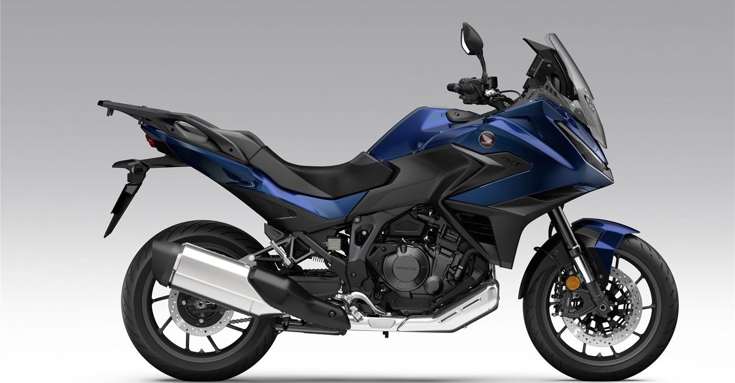 Honda NT1100