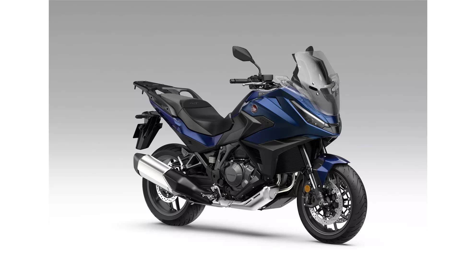 Honda NT1100 - Image 9 Honda NT1100 - Image 9