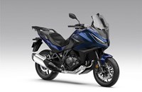 Honda NT1100 2027 - Bild 11
