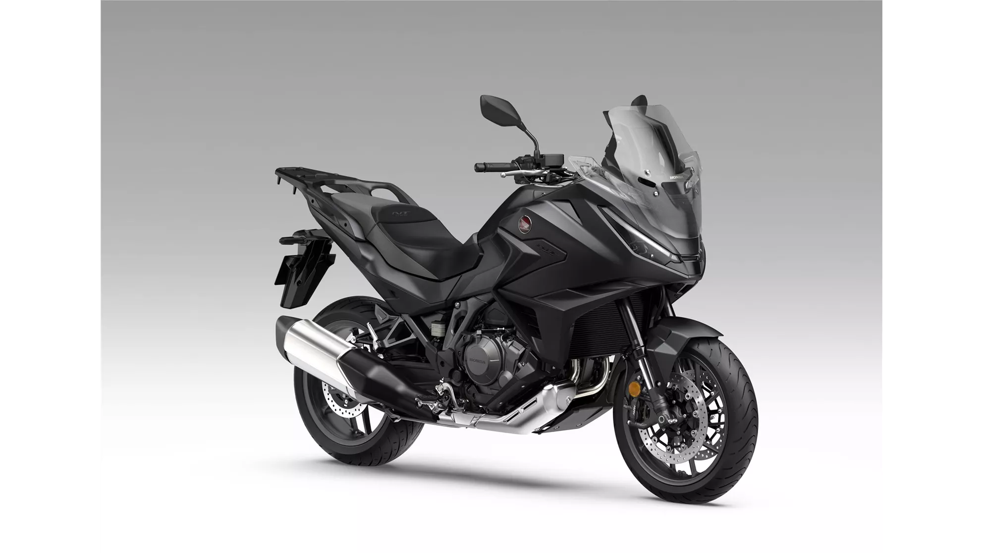 Honda NT1100 - Image 11 Honda NT1100 - Image 11