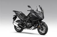 Honda NT1100 2027 - Bild 13