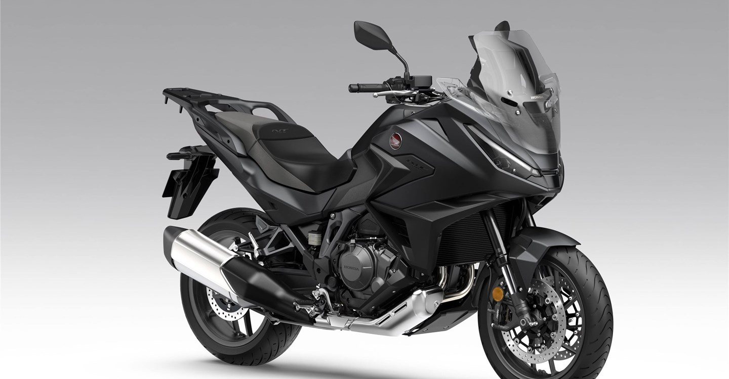 Honda NT1100