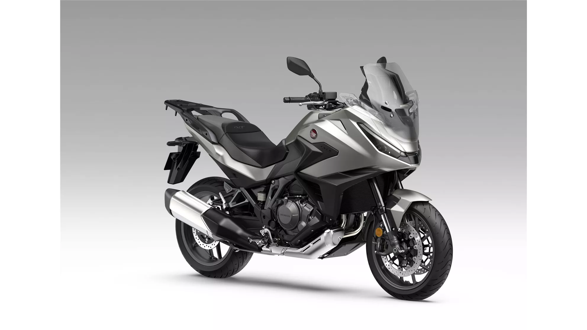 Honda NT1100 - Image 13 Honda NT1100 - Image 13