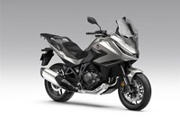 Honda NT1100 2027 - Bild 15