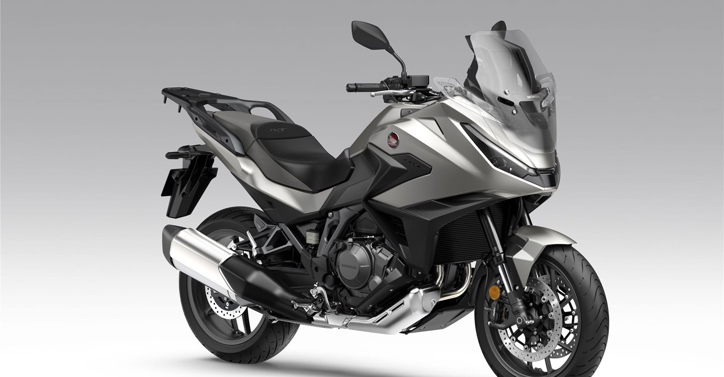 Honda NT1100