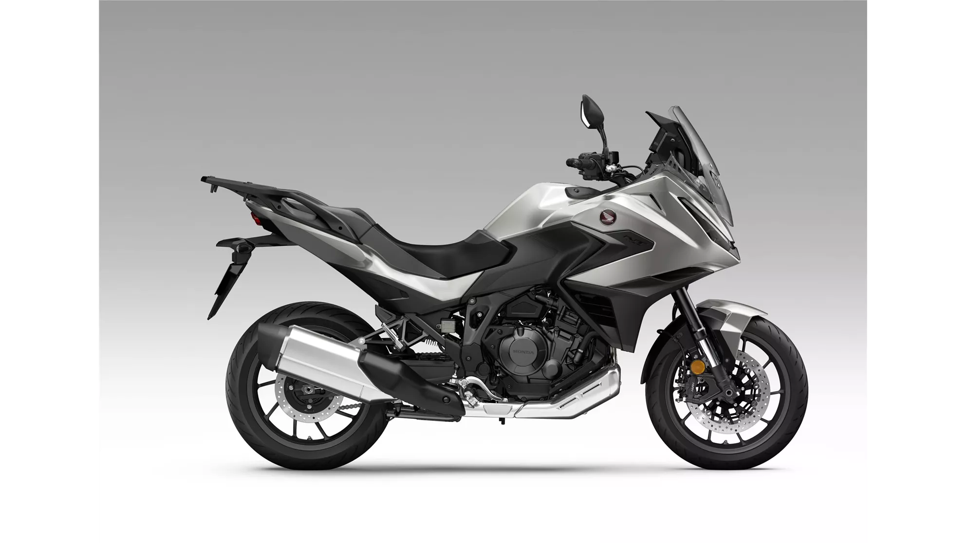 Honda NT1100 - Image 12 Honda NT1100 - Image 12