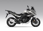Honda NT1100