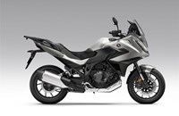 Honda NT1100 2027 - Bild 14