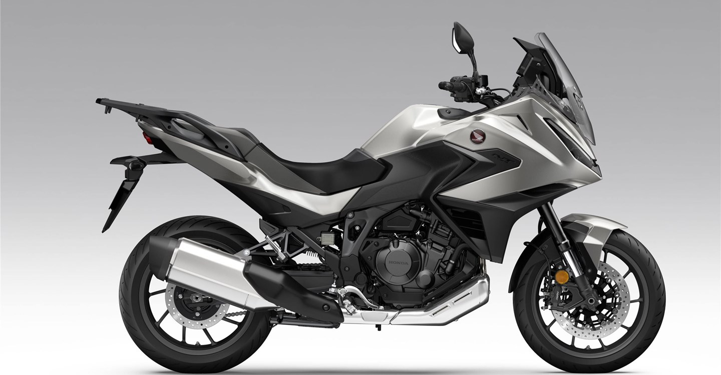 Honda NT1100
