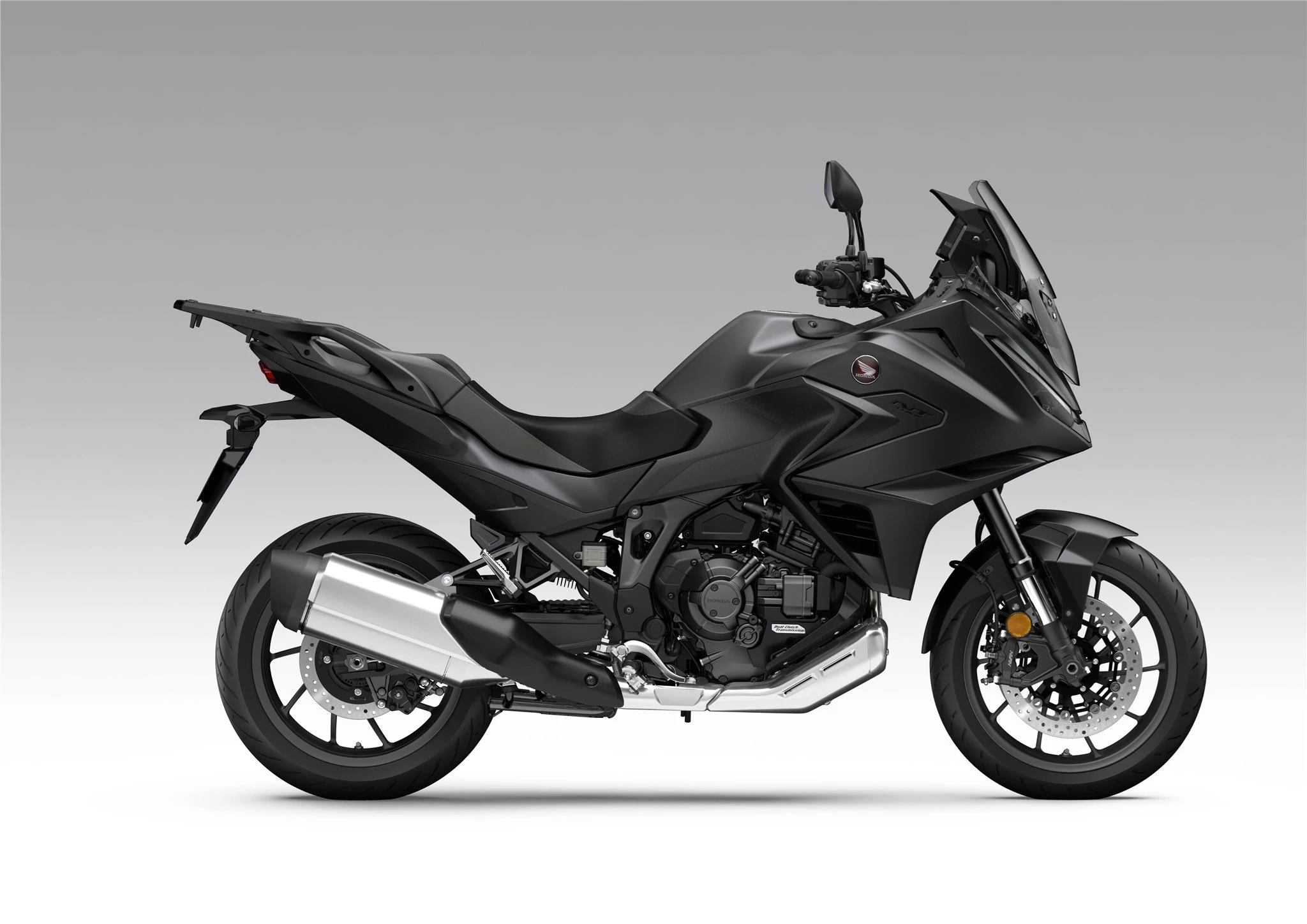 Honda NT1100 DCT  2027