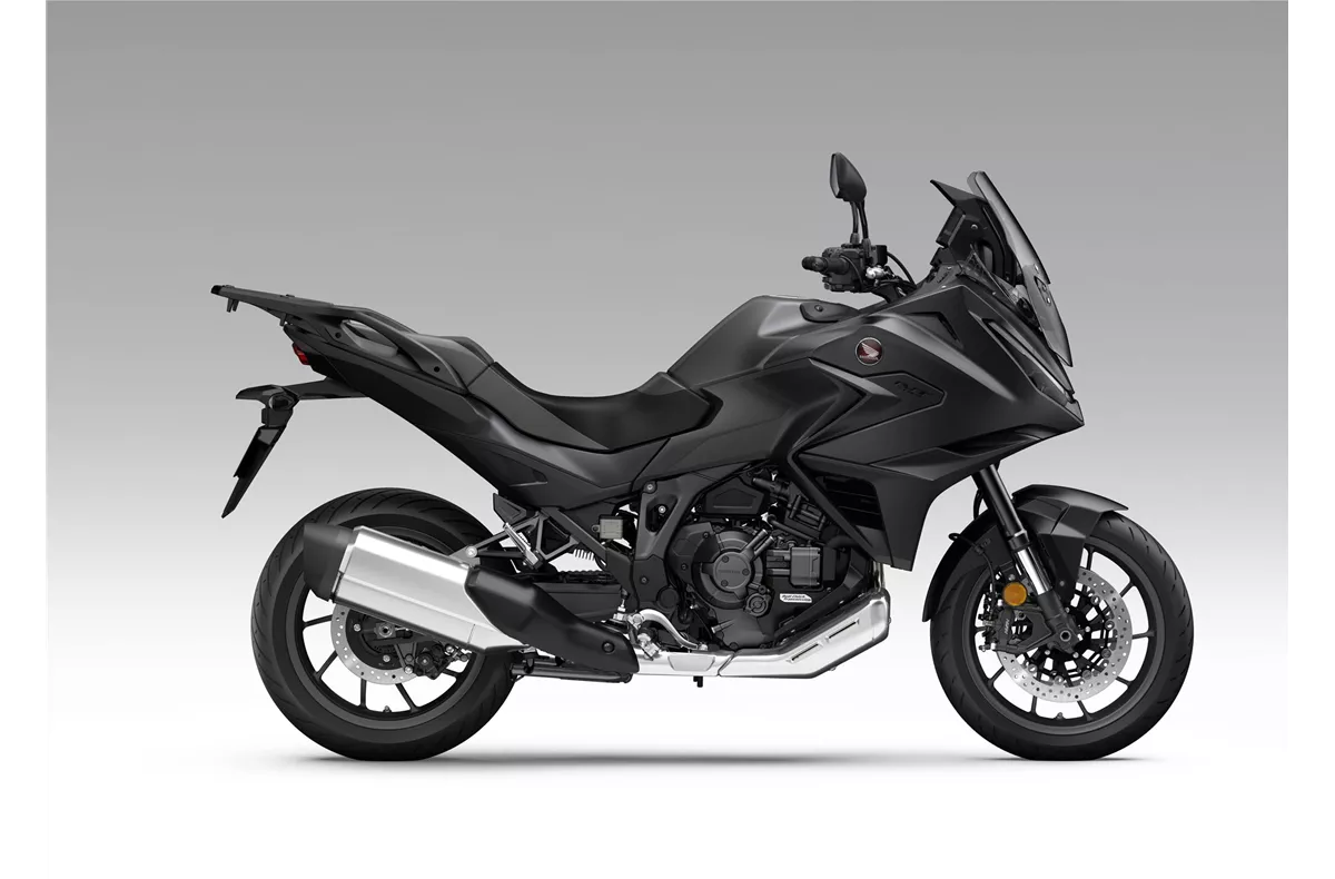 Honda NT1100 DCT Honda NT1100 DCT