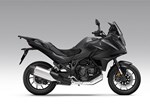 Honda NT1100 DCT