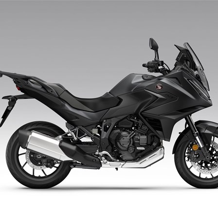 Honda NT1100 DCT