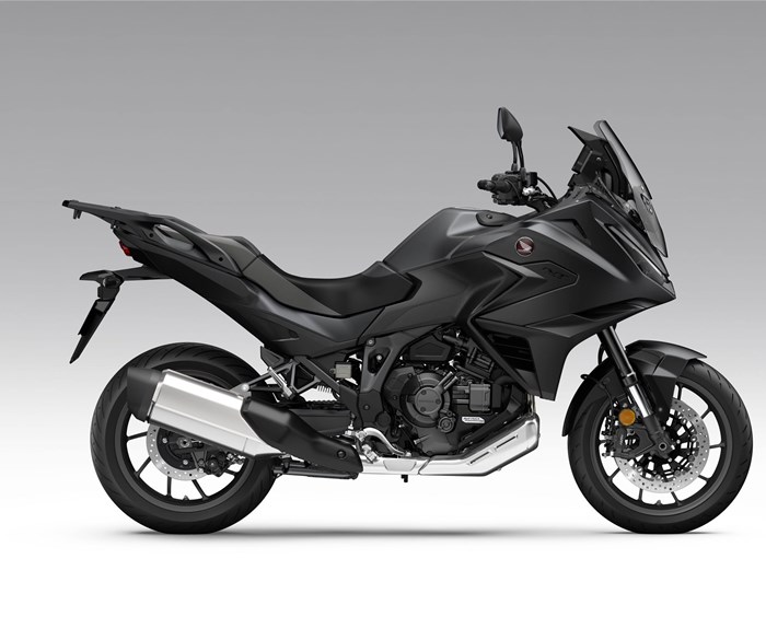 Honda NT1100 DCT 