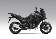 Honda NT1100 DCT