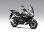 Honda NT1100 DCT