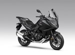 Honda NT1100 DCT