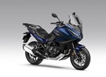 Honda NT1100 DCT