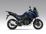 Honda NT1100 DCT