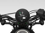 Honda CMX500 Rebel S