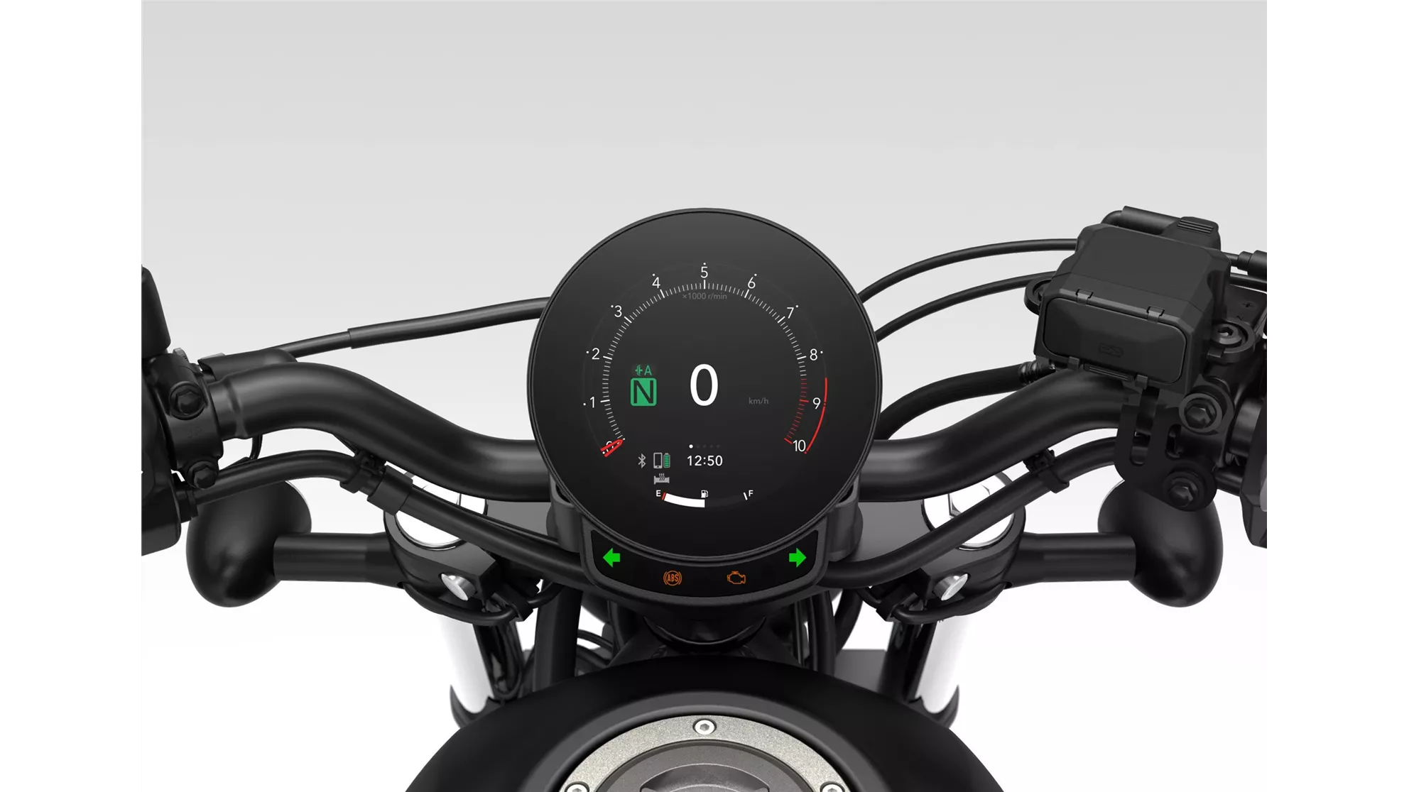 Honda CMX500 Rebel S - Bild 5 Honda CMX500 Rebel S - Bild 5