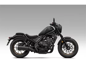 Honda CMX500 Rebel S Honda CMX500 Rebel S
