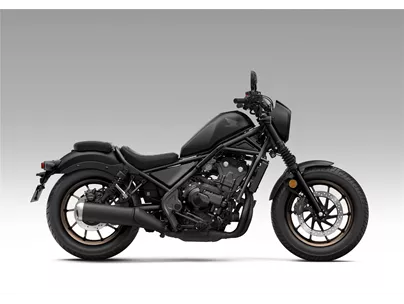 Honda CMX500 Rebel S 2027 Honda CMX500 Rebel S 2027