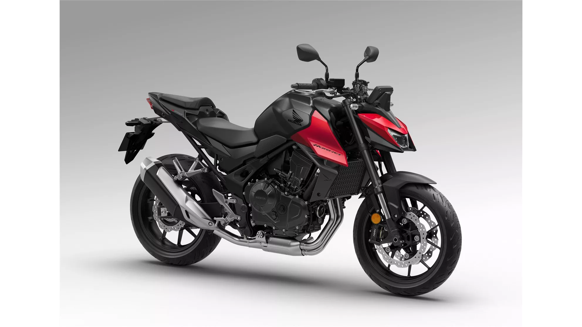 Honda CB750 Hornet - Imagen 1 Honda CB750 Hornet - Imagen 1