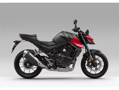 Honda CB750 Hornet 2027 Honda CB750 Hornet 2027