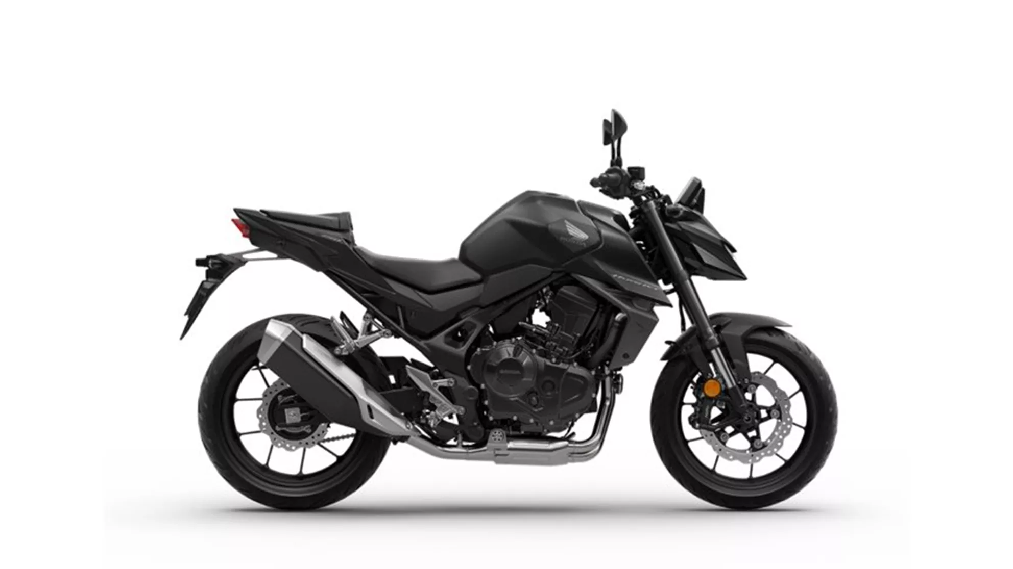 Honda CB750 Hornet - Imagen 4 Honda CB750 Hornet - Imagen 4
