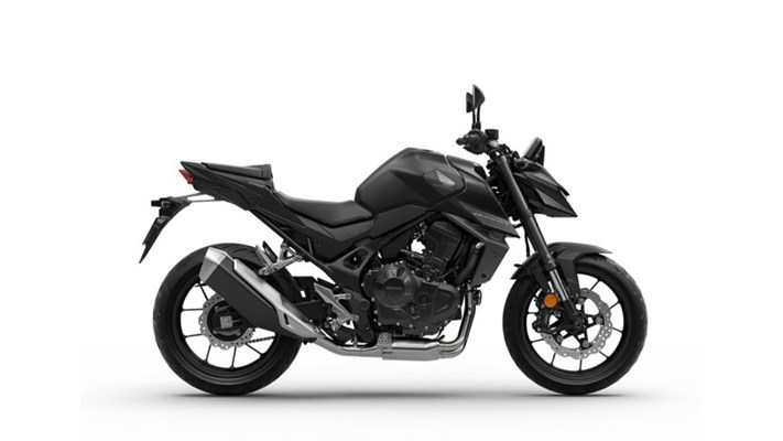 Honda CB750 Hornet () - Bild 6