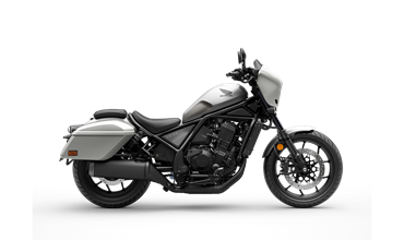 Honda CMX1100T Rebel 