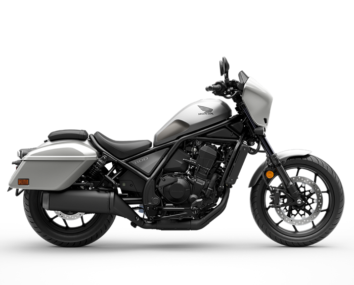 Honda CMX1100T Rebel 