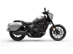 Honda CMX1100T Rebel DCT Honda CMX1100T Rebel DCT