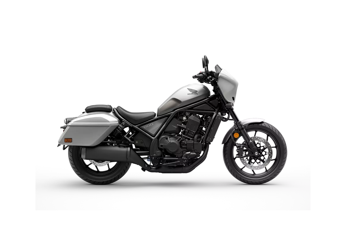 Honda CMX1100T Rebel DCT Honda CMX1100T Rebel DCT