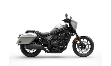 Honda CMX1100T Rebel DCT 